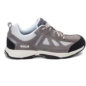Rockport XCS Rock Cove Sneakers Mens 11 K62468 Leather Comfort Casual Walking